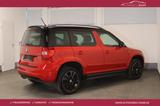 Skoda Yeti 1.4 TSI Monte Carlo-Bi-Xenon-AHK-PDC-SHZ- - Skoda: Monte Carlo