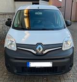 Renault Kangoo Rapid 1.5 dCi Automatik Klima PDC AHK - Renault Kangoo in Bochum