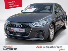 Audi A1 Sportback 25 TFSI Advanced APP SH GRA Klima