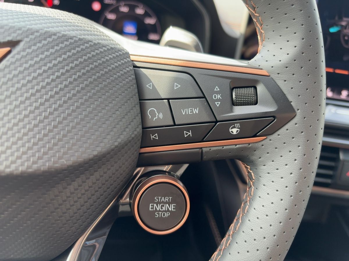 Cupra Leon - Bild 15