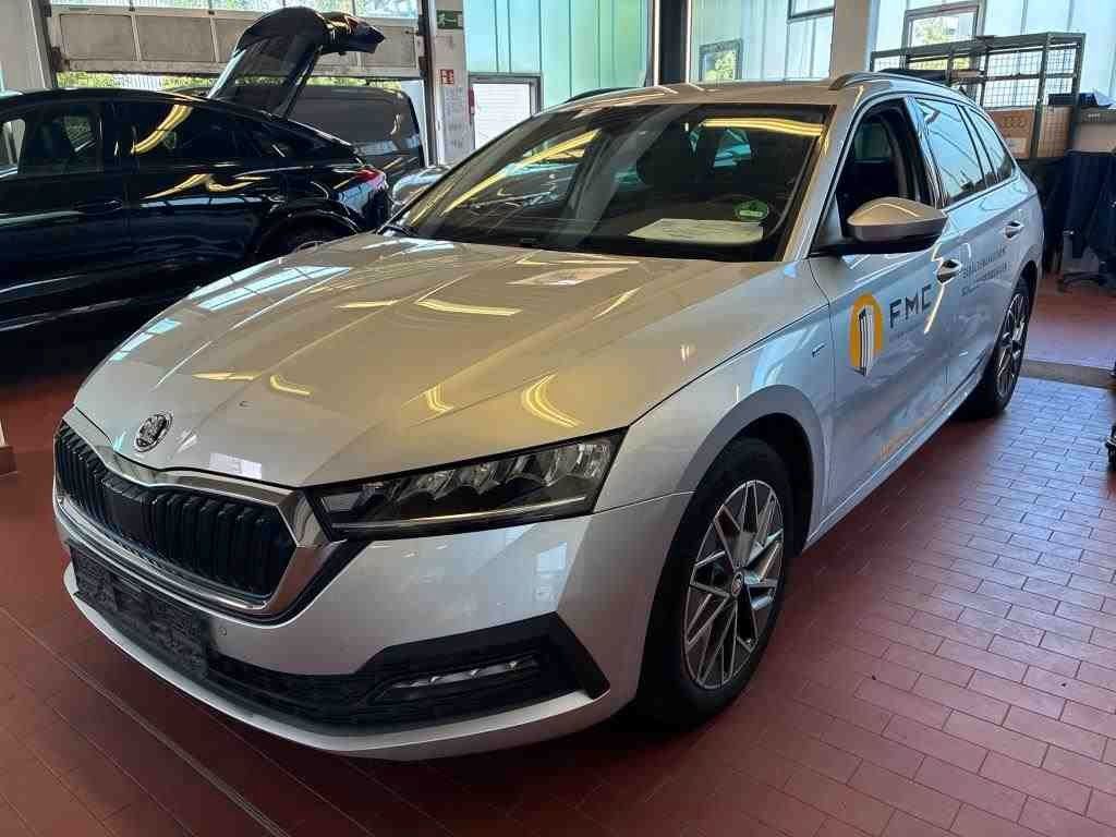 Image of Skoda Octavia