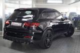 Mercedes-Benz GLC 43 AMG*DISTR*360°*21 ZOLL*MEMORY*NIGHT* - Mercedes-Benz GLC 43 AMG Gebrauchtwagen in Essen