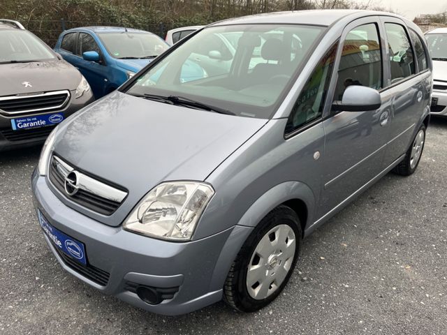 Opel Meriva Edition