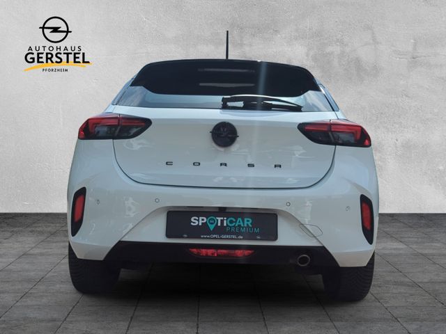 Corsa GS 1.2 Turbo ALLWETTER SHZ LHZ VOLL-LED AP