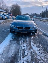 BMW 428 4 Cabrio 428 i - BMW 428 Benziner Gebrauchtwagen