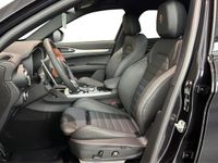 Alfa Romeo Stelvio - Vorschau Bild 12