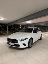 Mercedes-Benz A 200 PROGRESSIVE NIGHT MBUX  GARANTIE 09/28 - Mercedes-Benz A 200 in Herne