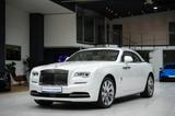 Rolls-Royce Dawn*BESPOKE*MASSAGE*HEAD-UP*21"LM*TV*SOFT-CLOSE - Rolls-Royce Dawn Gebrauchtwagen