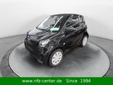 Smart ForTwo Automatik coupe electric drive / EQ