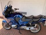 BMW R1100Rt - BMW 1995