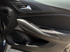 OPEL Grandland (X) Dynamic AHK| Lenkradhz. | ACC