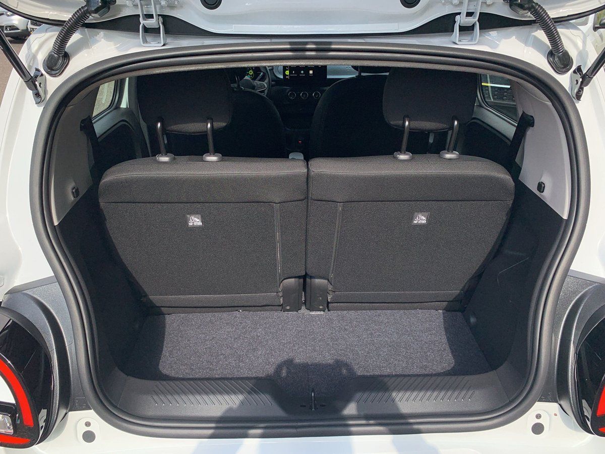 Renault Twingo - Bild 12