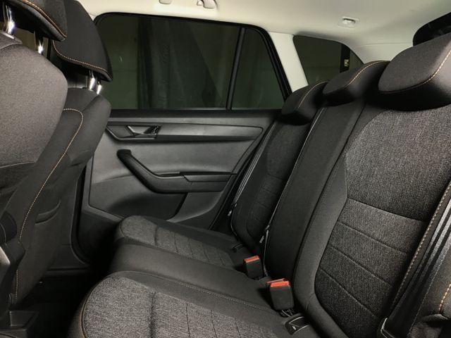 Fahrzeugabbildung Skoda Fabia Clever Best of 1.0 TSI ACC/Pano/Navi/LED