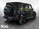 Mercedes-Benz G 500 Sation AHK+STANDHEIZUNG+HIFI+360°+DISTRO - gebrauchte Mercedes-Benz G 500 aus dem Jahr 2022