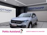 Volkswagen T-Cross 1.5 TSI DSG STYLE AHK PDC SITZHZG KLIMA - Volkswagen T-Cross in Hamm