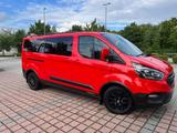 Ford Transit Custom Trail L2