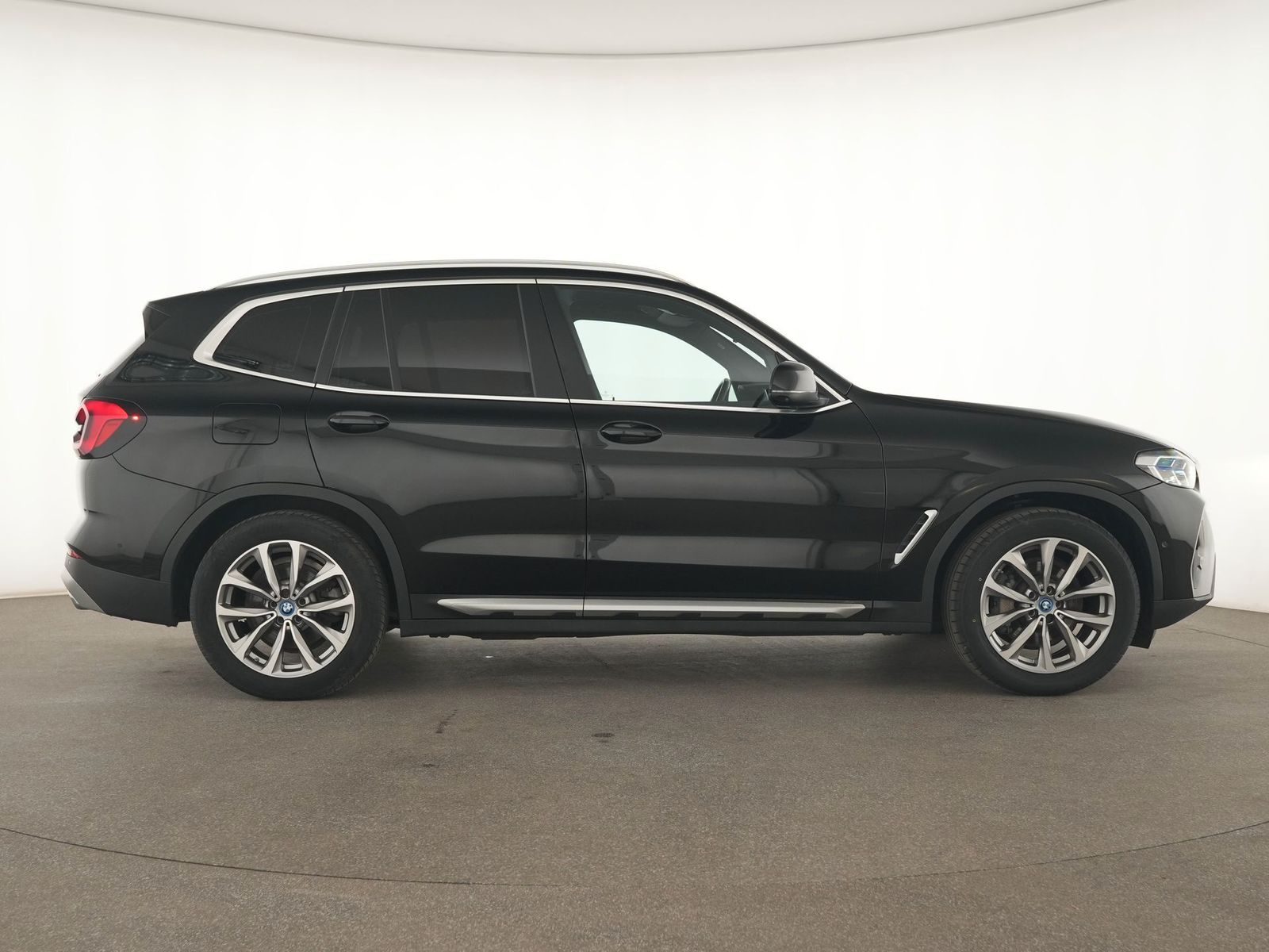 BMW X3 Laser|Harman-Kardon|ACC|HuD|AHK|PanoDach foto 5