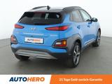 Hyundai Kona 1.0 TGDI Style 2WD*NAVI*HUD*TEMPO*CAM* - Hyundai Gebrauchtwagen in Bochum