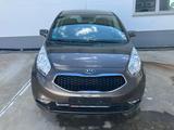 Kia Venga 1.6 GDi Spirit AT NAVI|SHZ|RFK - Kia Venga Gebrauchtwagen