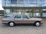 Mercedes-Benz 300 SE KAT (W 126) - Mercedes-Benz 300: 300se