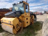 BOMAG BW 174 AD - BOMAG Walzen