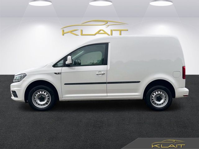 Fahrzeugabbildung Volkswagen Caddy  Nfz Kasten EcoProfi BMT Netto 15546€