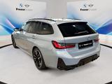 BMW M340i xDrive Touring AHK HEAD-UP PANO RFK HIFI - BMW M340i mit Benzin-Antrieb: Automatik