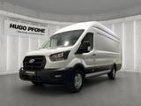 Ford Transit Trend Kasten L4H3*HA*1.1t*GRA*KAM*WINTER