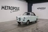Andere Goggomobil TS250 M0336 - Oldtimer: Goggomobil