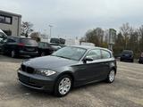 BMW 116i*Klima*SHZ* - BMW 116 aus 2008: 116i