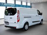 Ford Transit Custom Kasten Trend 300 L2H1 Sortimo - gebrauchte Ford Transit Custom aus dem Jahr 2022