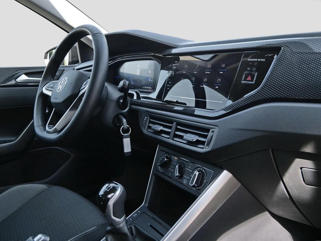 Volkswagen Polo Life 1.0 l 59 kW / 80 PS, миниатюра 9