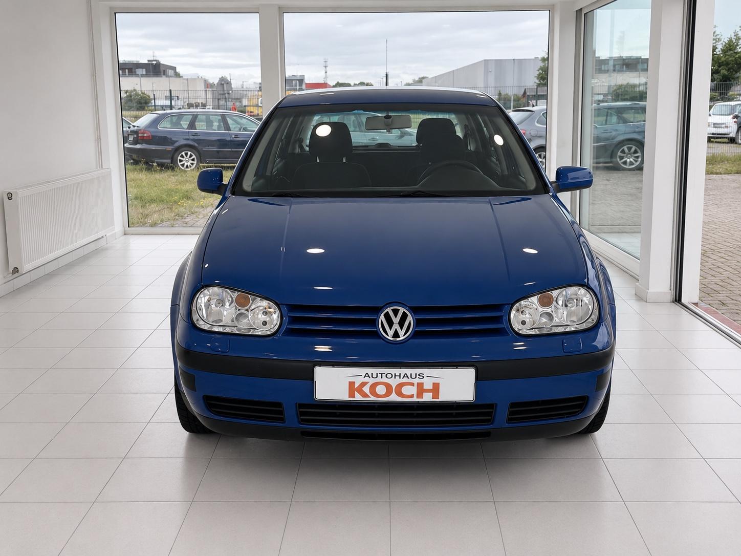 Volkswagen Golf 1.4 Special / sofort VERFÜGBAR