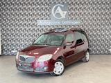 Skoda Roomster Style Plus Edition/SHZ/KLIMATRONIC - Skoda Roomster: Kleinwagen