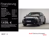 Audi Q8 55 TFSI qu. 2 x S line black, HUD, Pano, AHK - Audi Q8 in Hannover