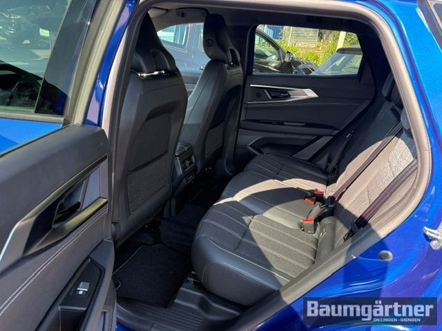 Fahrzeugabbildung Renault Austral TECHNO TCe 160 Automatik NAVI/Sitzh./Kam - mit KI generiert/bearbeitet