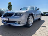 Chrysler Crossfire SRT-6/KLMA/Autom.SRT-6 - Chrysler Crossfire: Srt6