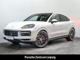 Porsche Cayenne S E-Hybrid Coupe InnoDrive HeadUp BOSE