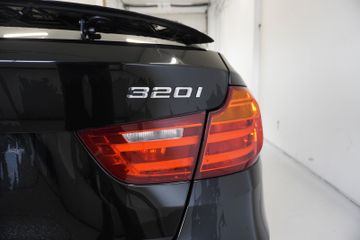 BMW 320 Gran Turismo - 10