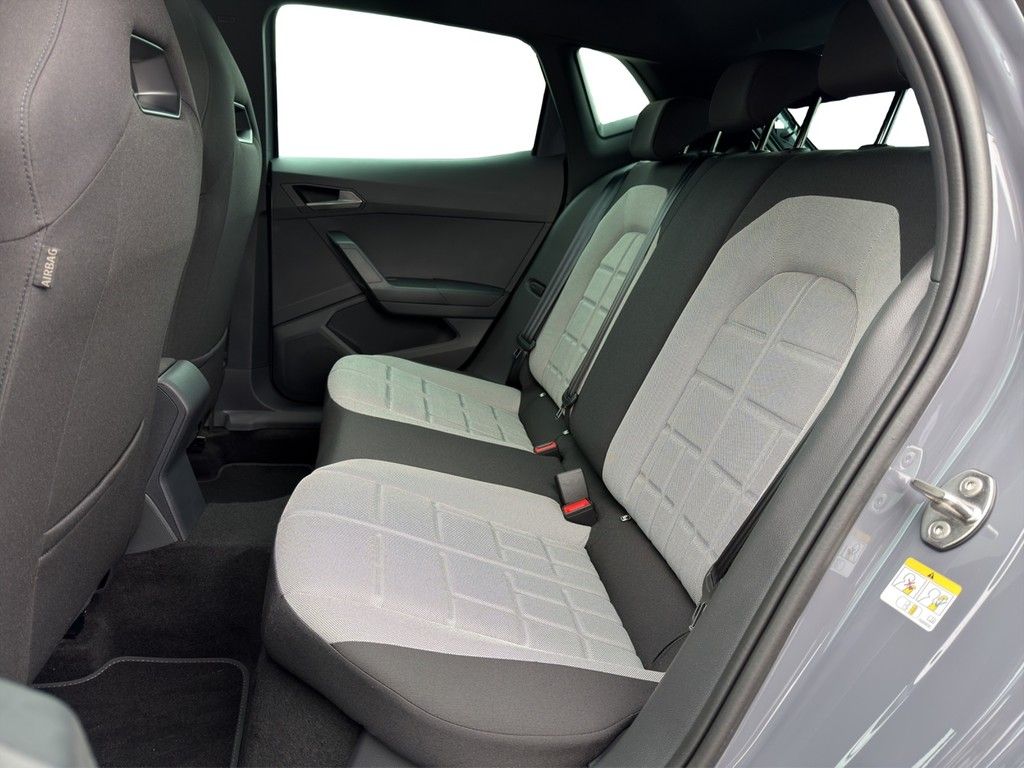 Seat Ibiza - Bild 17