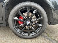BMW X4 M40 - Vorschau Bild 46