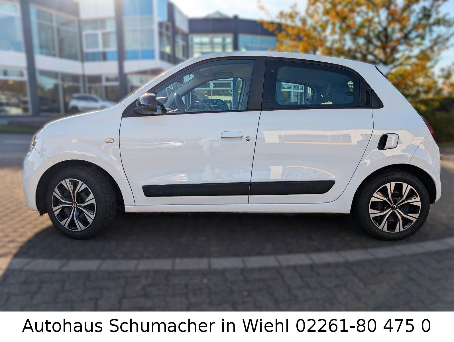 Renault Twingo Zen *SHZ,PDC,CARPLAY*