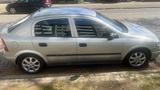 Opel Astra 1.6 Elegance Automatik Elegance - Opel Astra aus 2001: Elegance