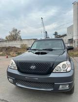 Hyundai Terracan 2.9 Liter Diesel 4x4 mit ... - Hyundai Terracan von privat