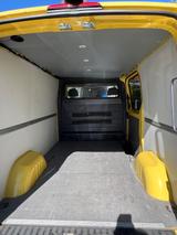 Mercedes-Benz Sprinter 316 L1H1 kompakt - Mercedes-Benz München