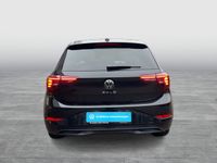 Volkswagen Polo - Vorschau Bild 4