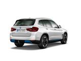 BMW iX3 Impressive Park-Assistent LED HUD H&K - weiße BMW iX3