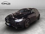 Mercedes-Benz Classe A - W177 2023 - A 180 d AMG - Mercedes-Benz C w202