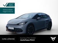 Cupra Born - Vorschau Bild 1