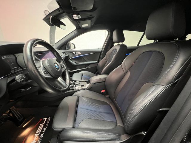 BMW 118d*Lim.*M Sport*Automatik*Live Cockpit*Carplay